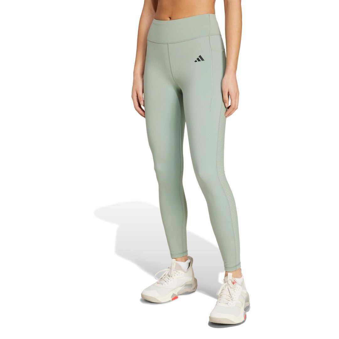 Cool Intensity 7/8 Leggings