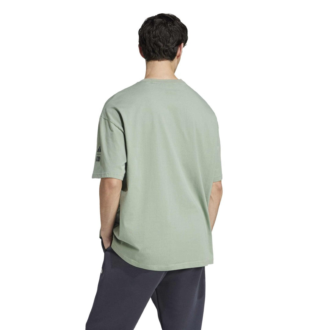 Star Wars The Mandalorian Loose Fit T-Shirt