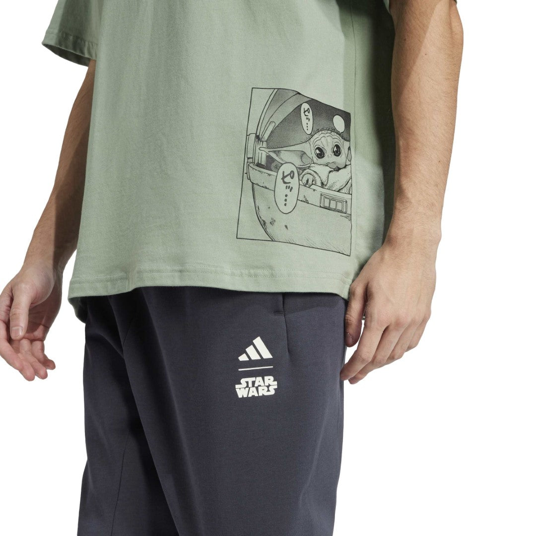 Star Wars The Mandalorian Loose Fit T-Shirt