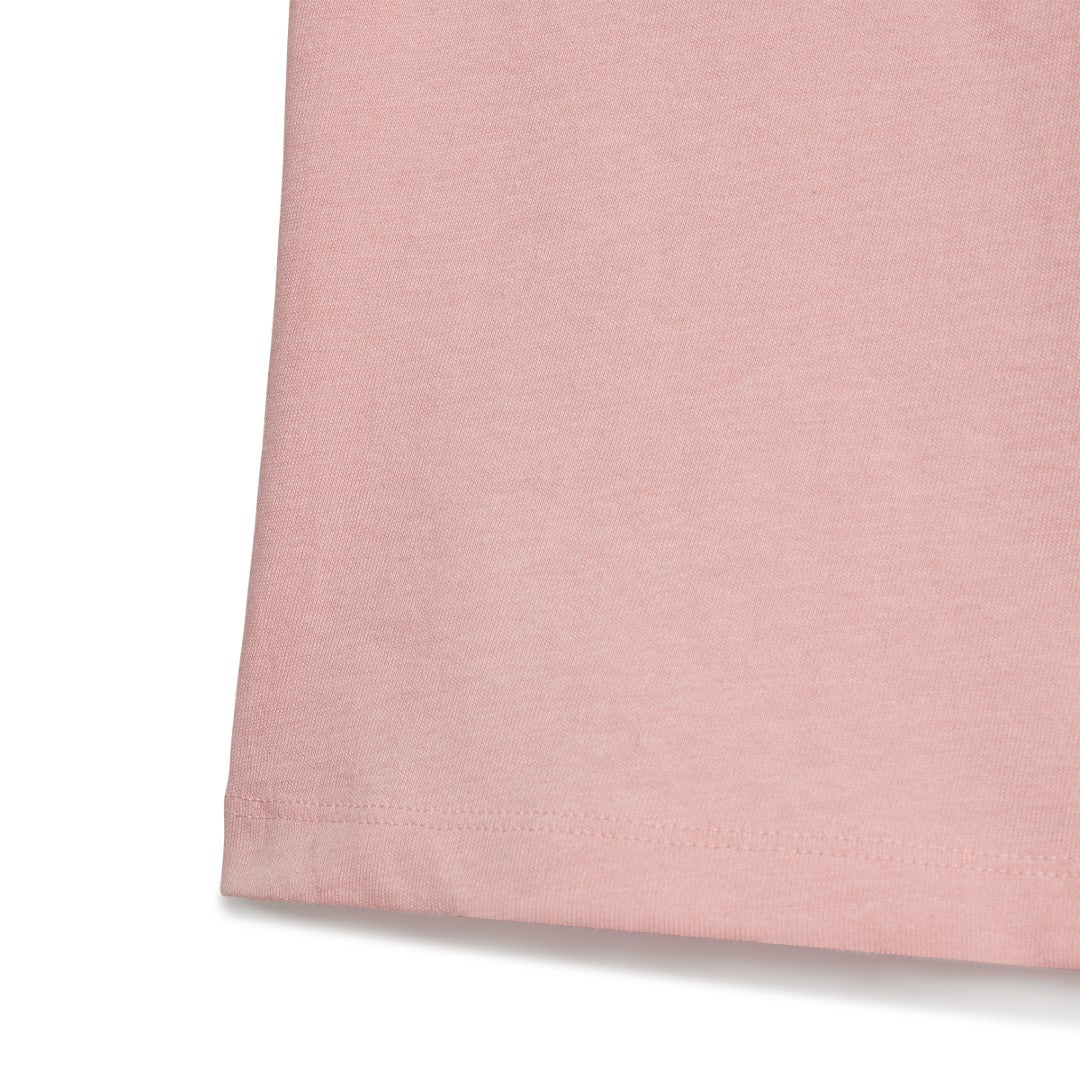 Cycling Shorts And Tee Set