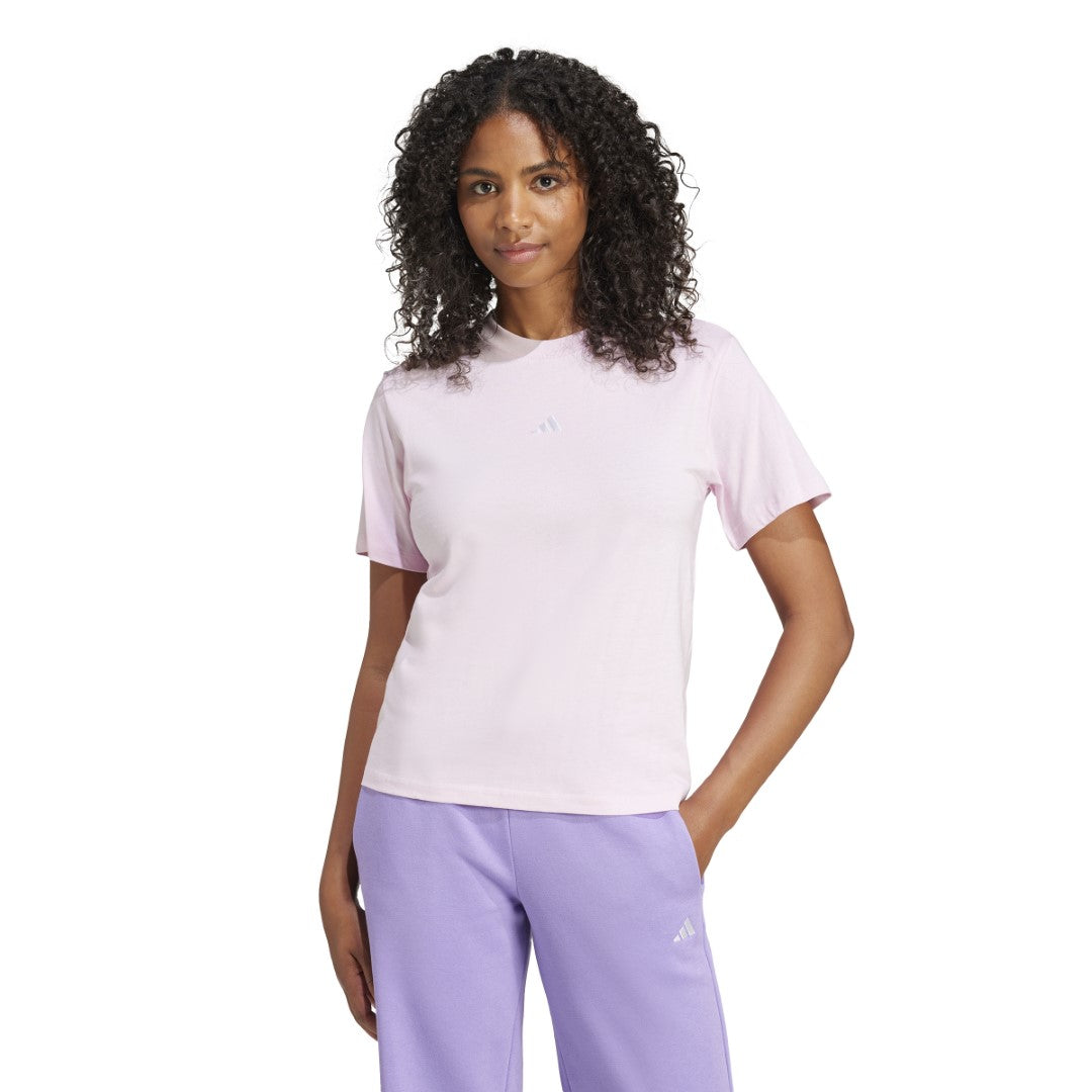 Essentials Small Logo T-Shirt