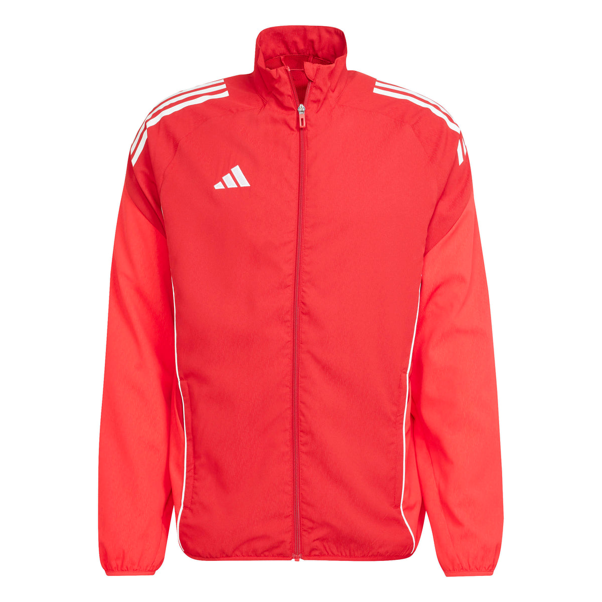 Tiro 25 Competition Presentation Jacket