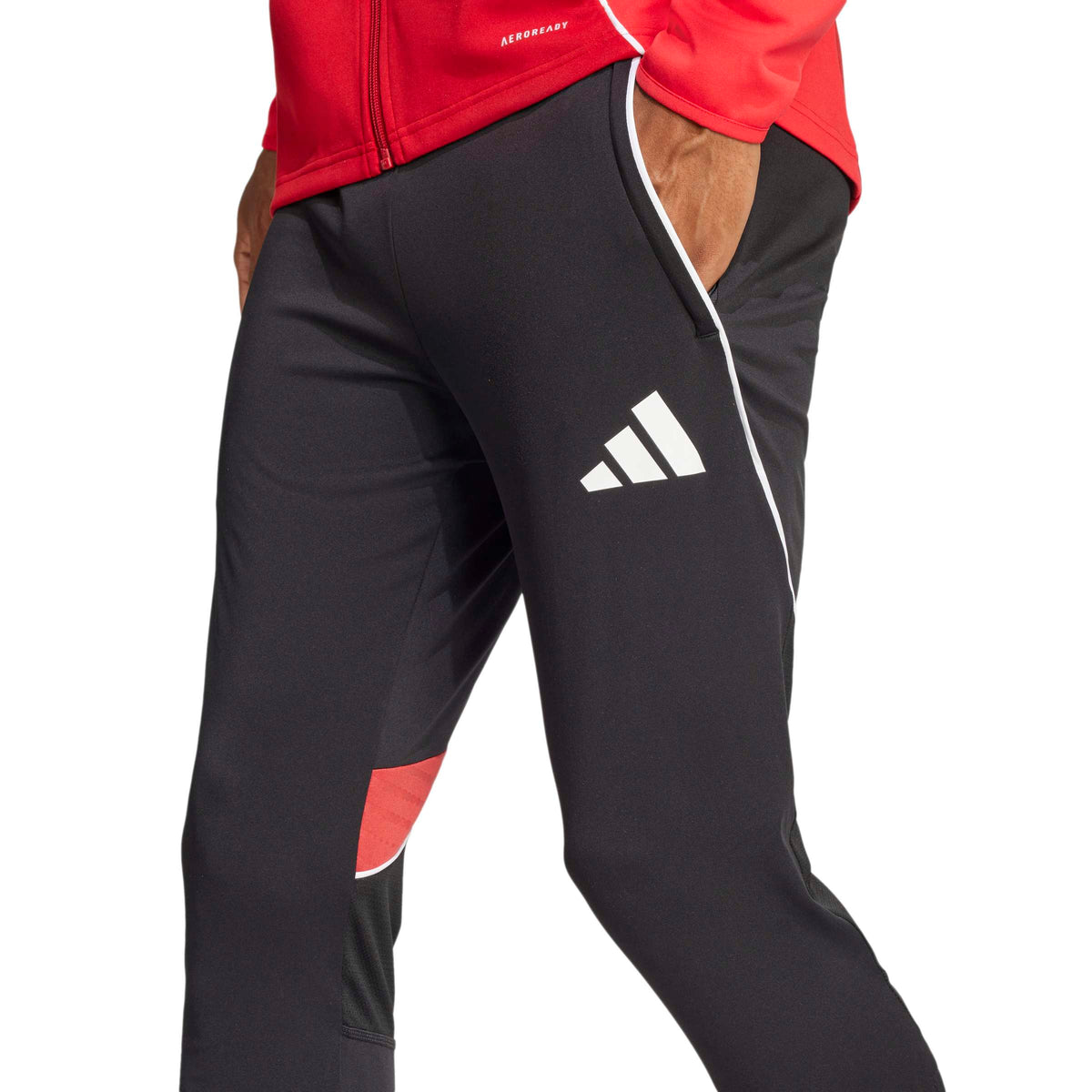 Tiro 25 Competition Training Pants