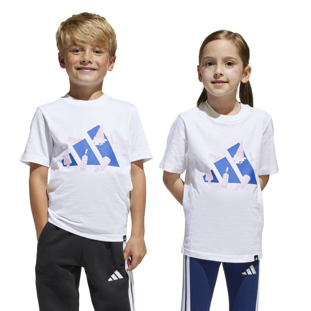 Lounge Ice Graphic T-shirt