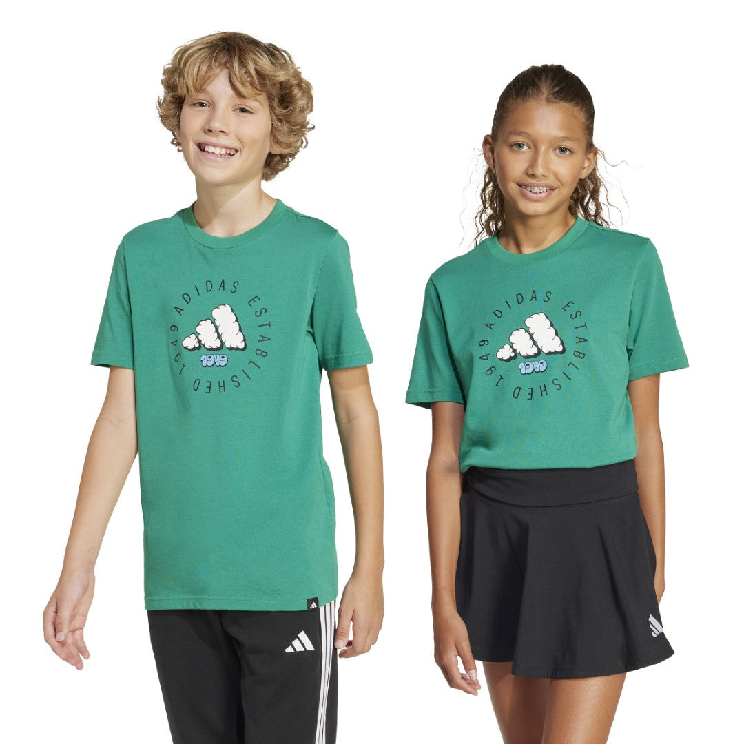 Fun Graphic T-shirt