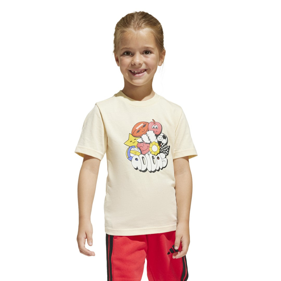 تيشيرت جرافيك فان