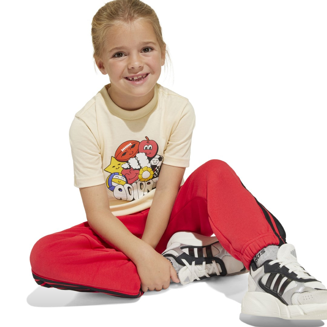 تيشيرت جرافيك فان