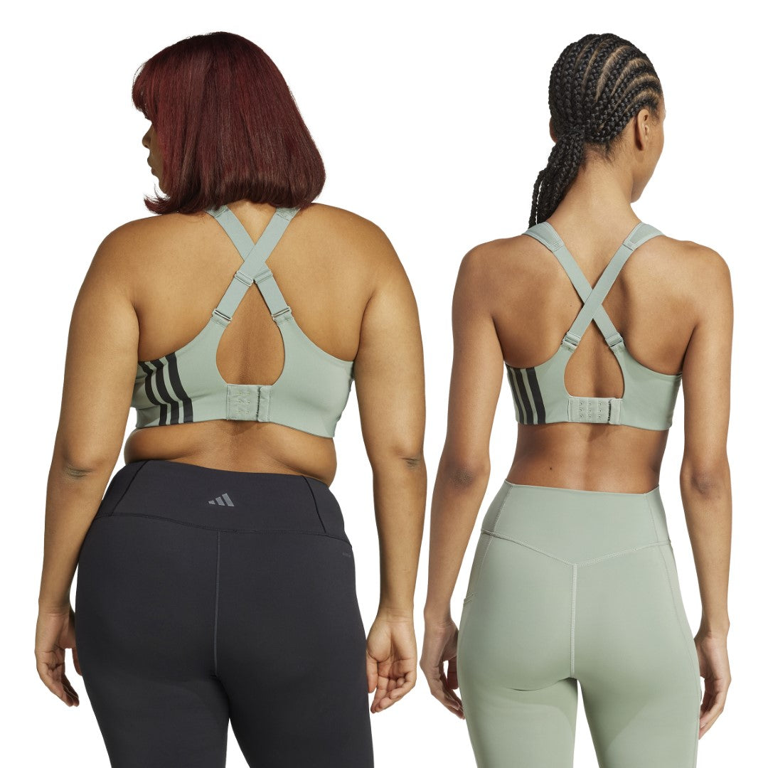 TLRD Impact Training High Support Bra