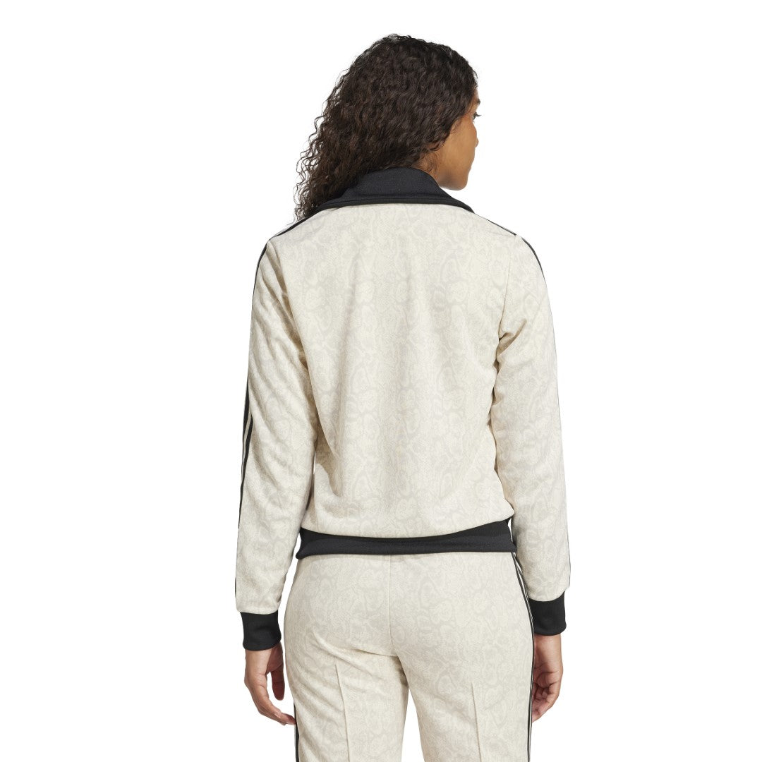 Snake Firebird Track Top