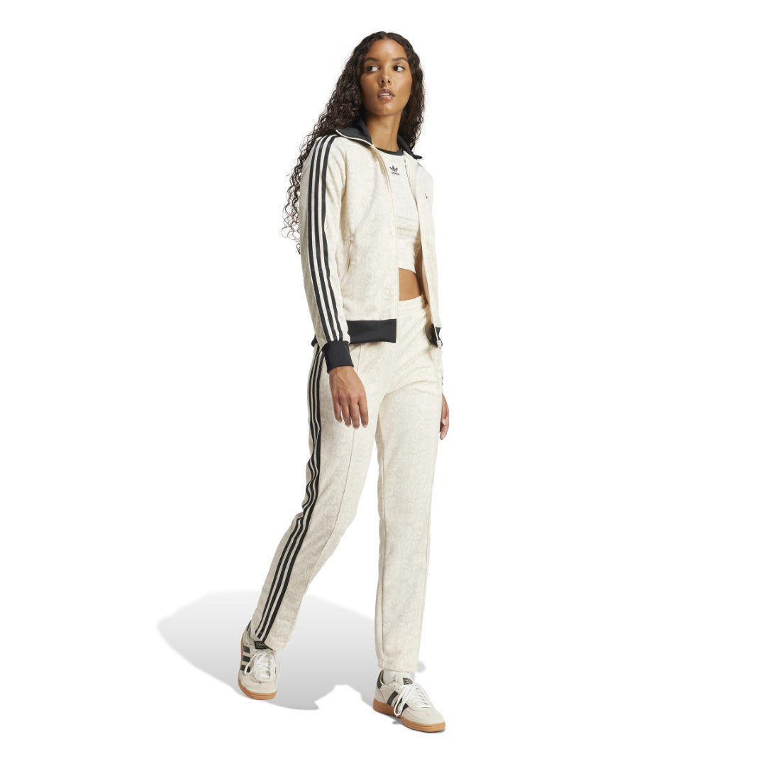 Snake Firebird Track Top