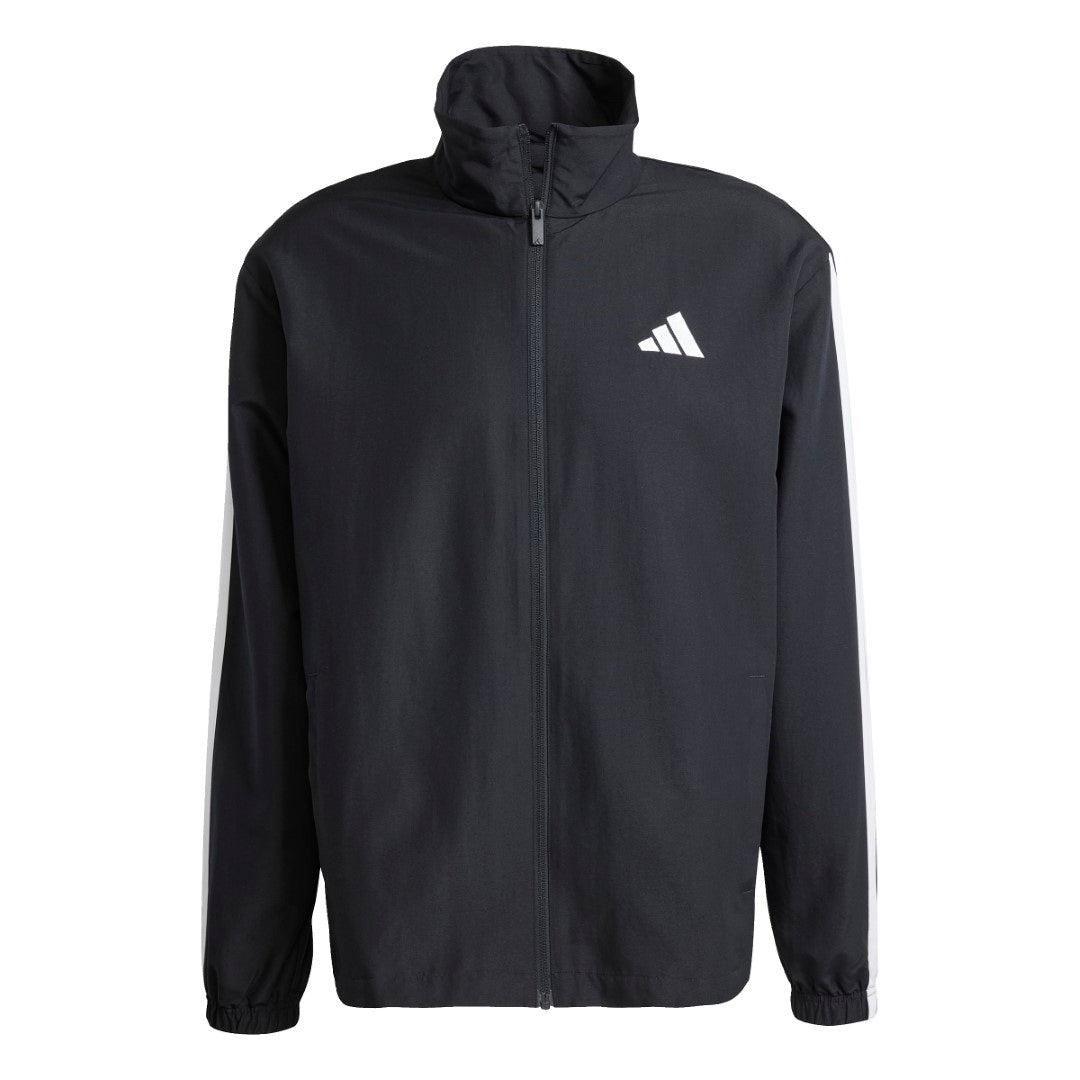 3-Stripes Woven Tracksuits