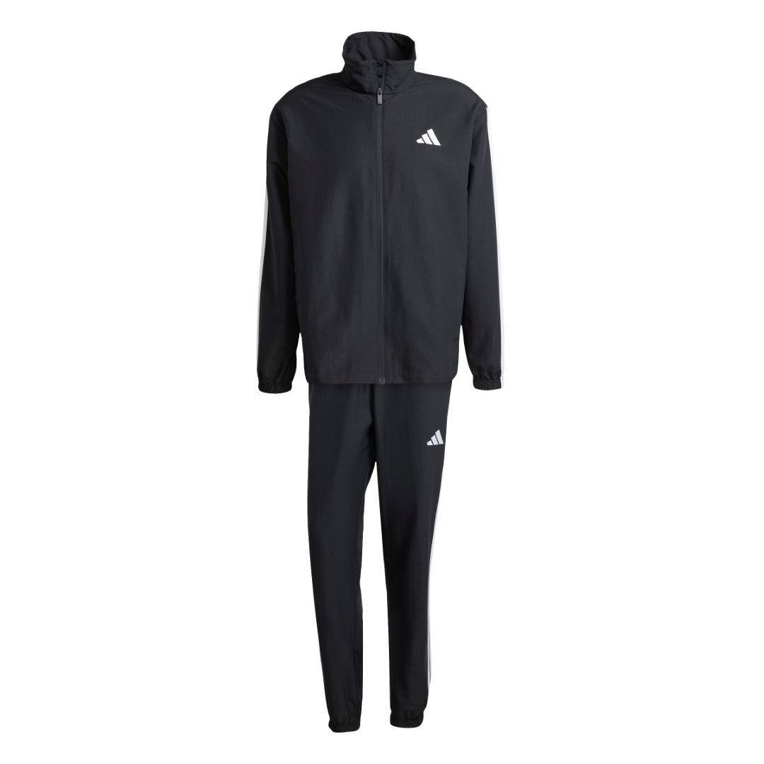 3-Stripes Woven Tracksuits