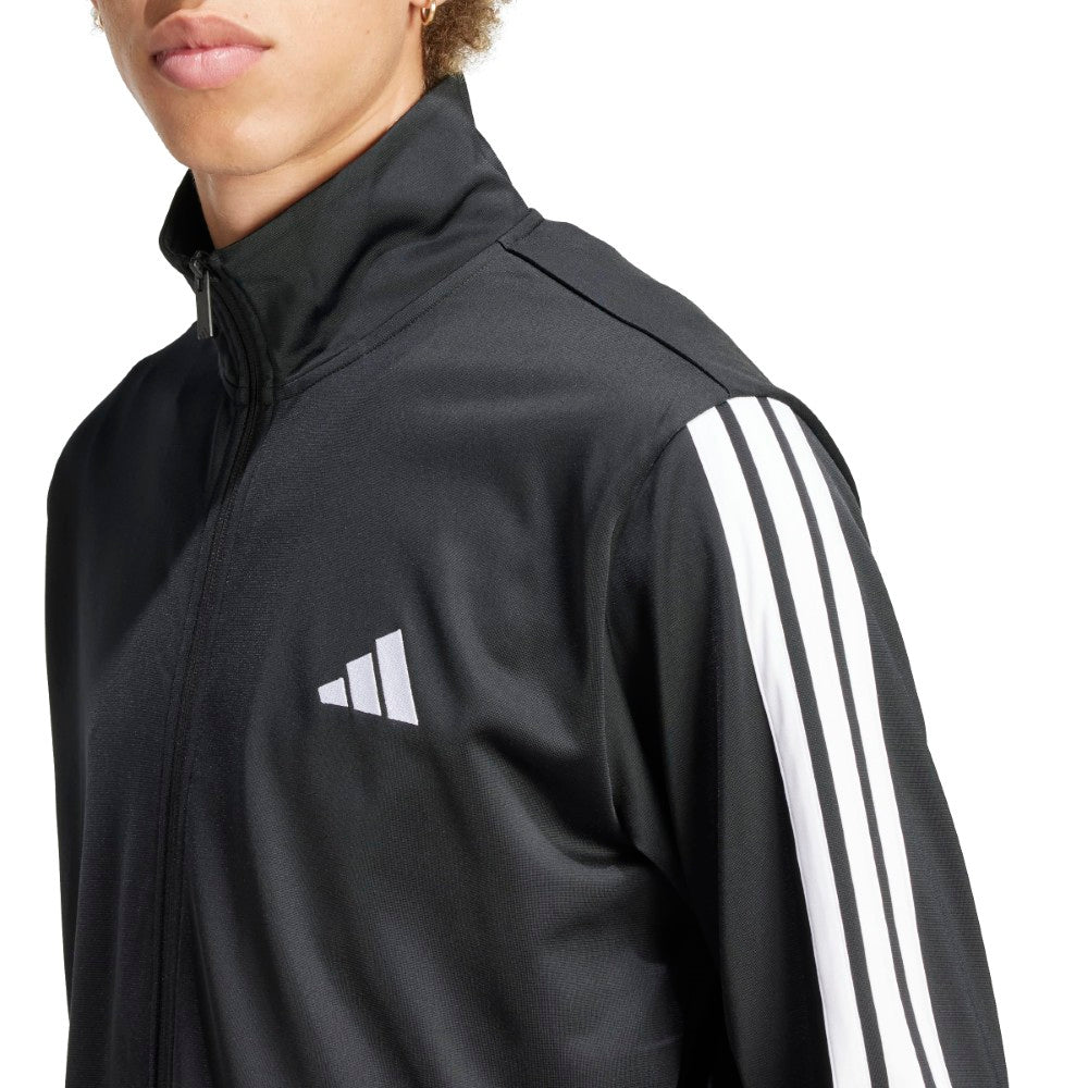 Sportswear Basic 3-Stripes Tricot Track Suit