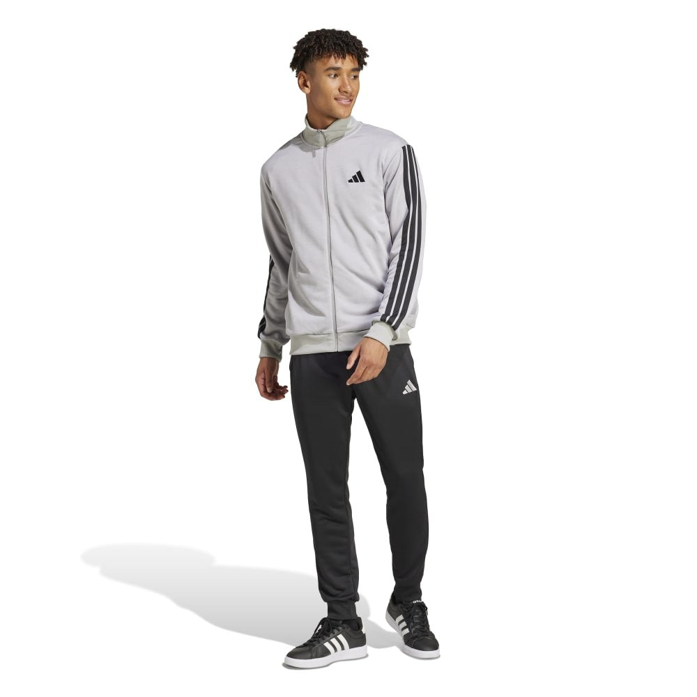Sportswear Basic 3-Stripes French Terry Track Suit