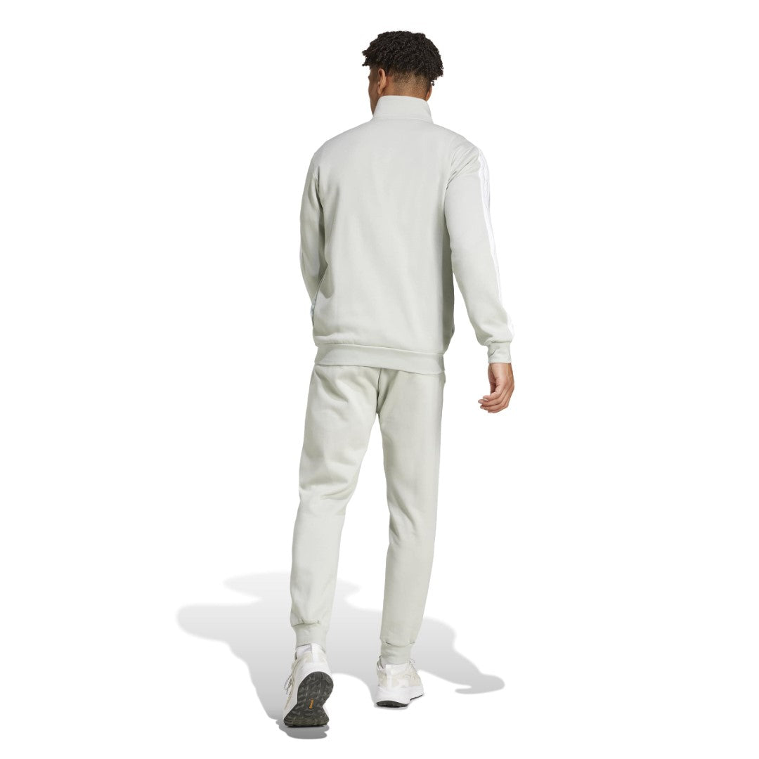 Sportswear Basic 3-Stripes Fleece Tracksuit