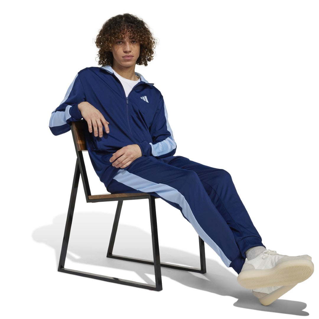 بدلة رياضية موسمية بيزك كلربلوك