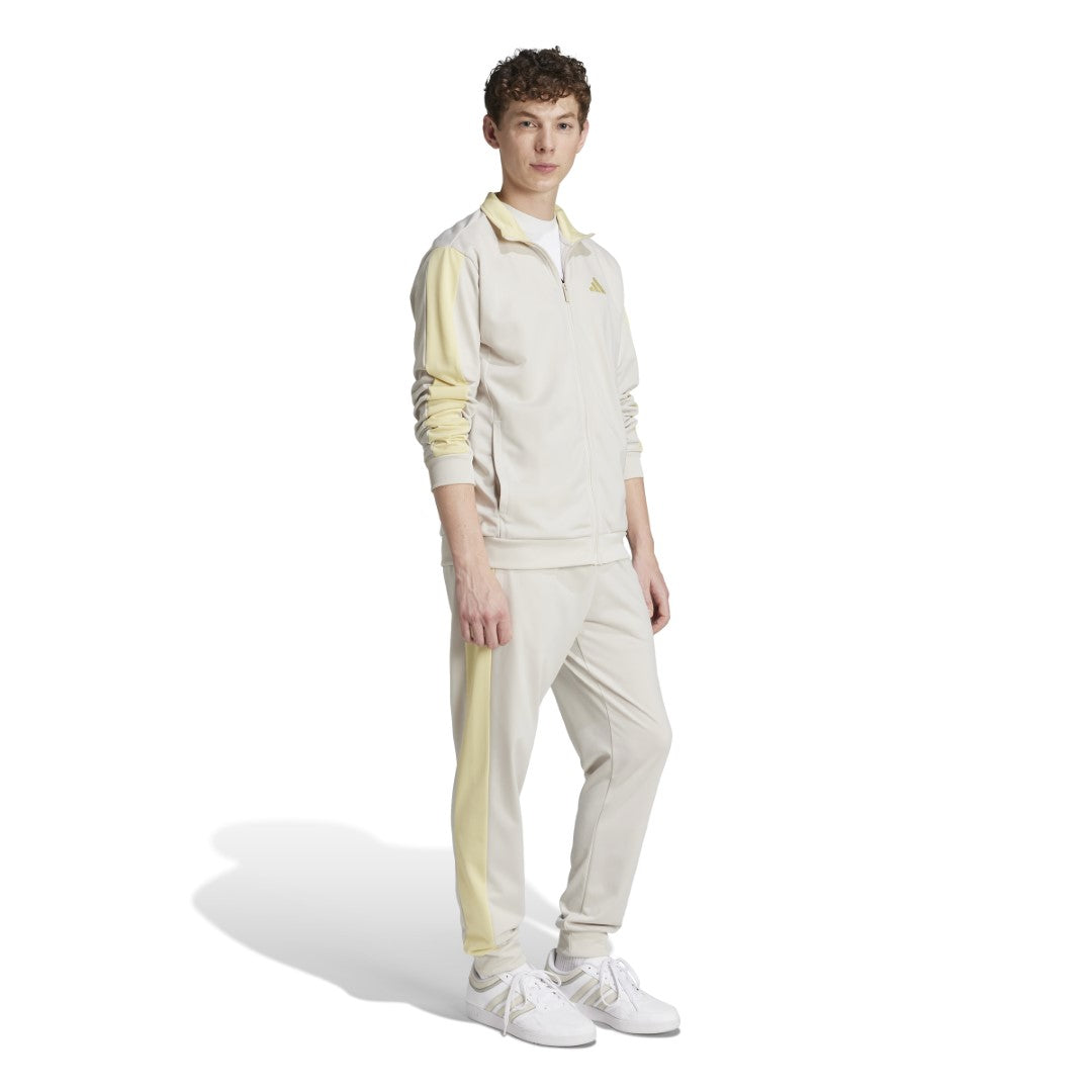 Sportswear Basic Tricot Colorblock Tracksuit