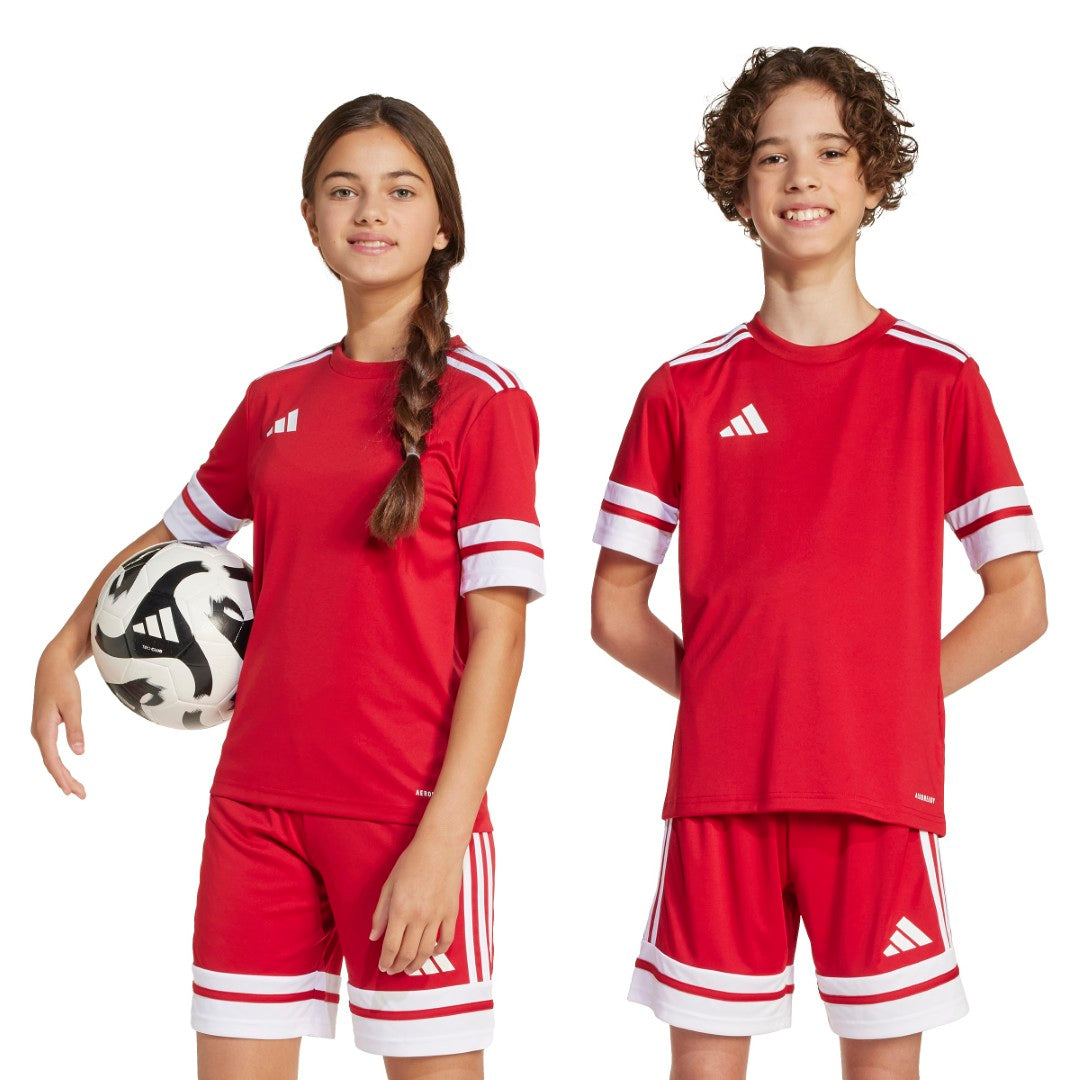 Squadra 25 Jersey