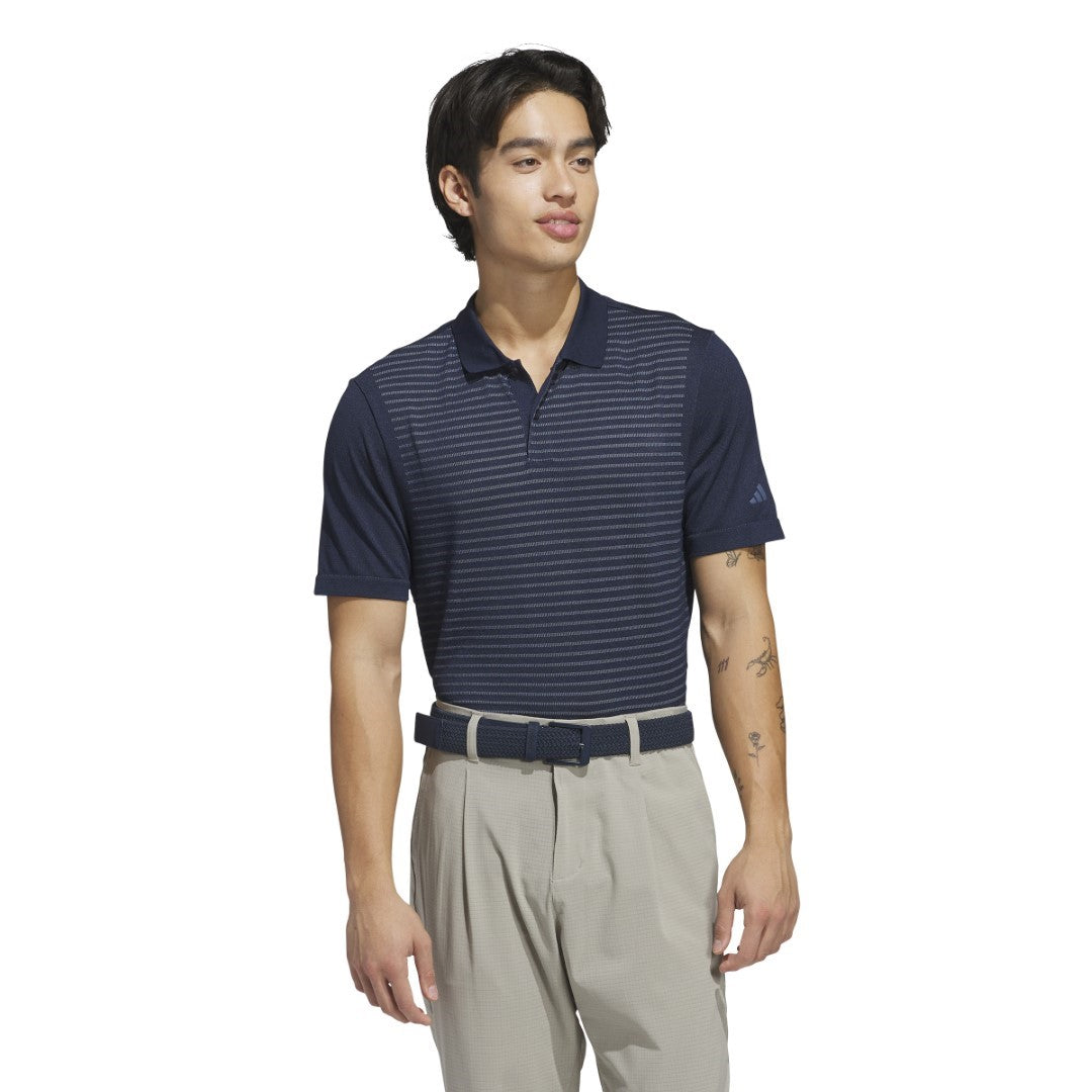Ultimate365 Tour Seamless Polo T-shirt