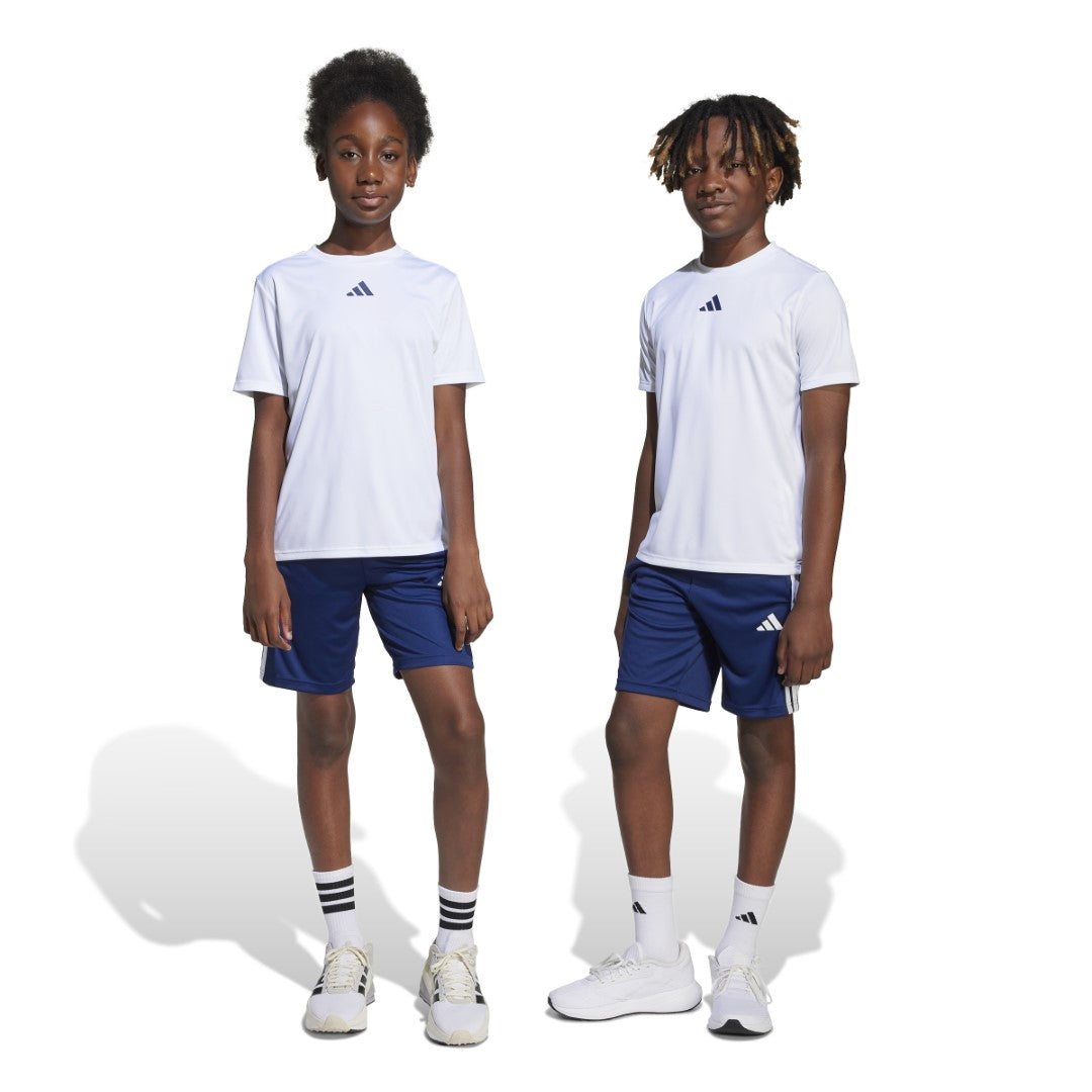 Train Essentials 3-Stripes Match Set