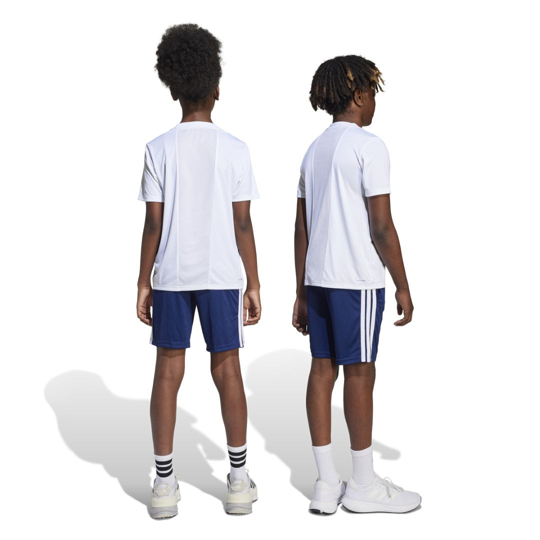 Train Essentials 3-Stripes Match Set