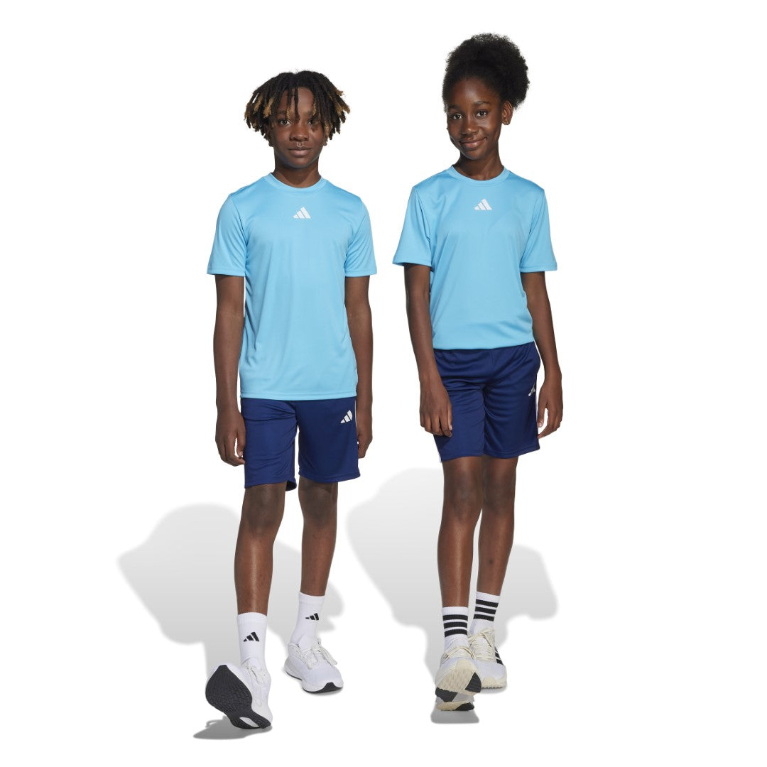 Train Essentials 3-Stripes Match Set