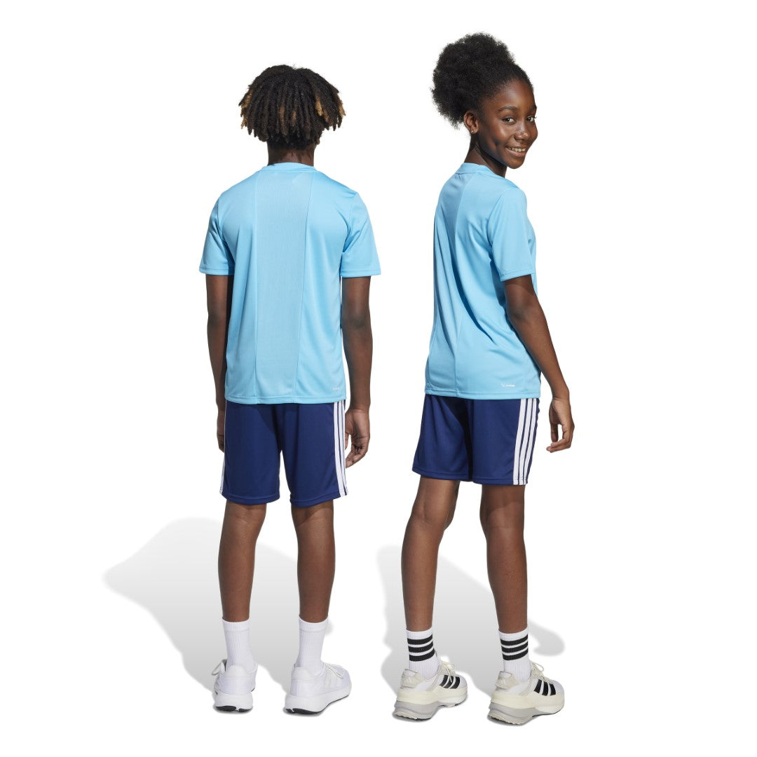 Train Essentials 3-Stripes Match Set