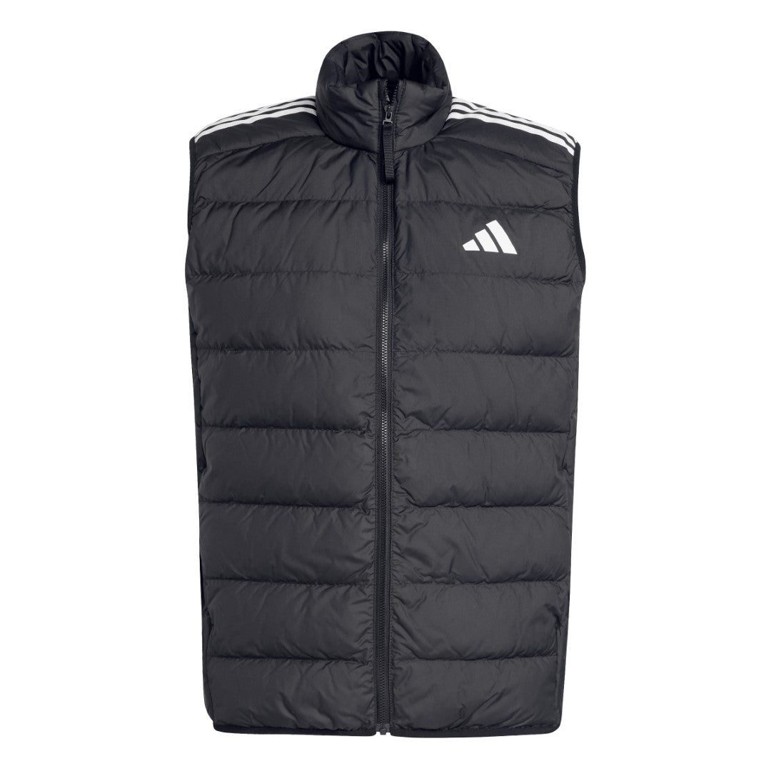 Essentials 3-Stripes Light Down Vest