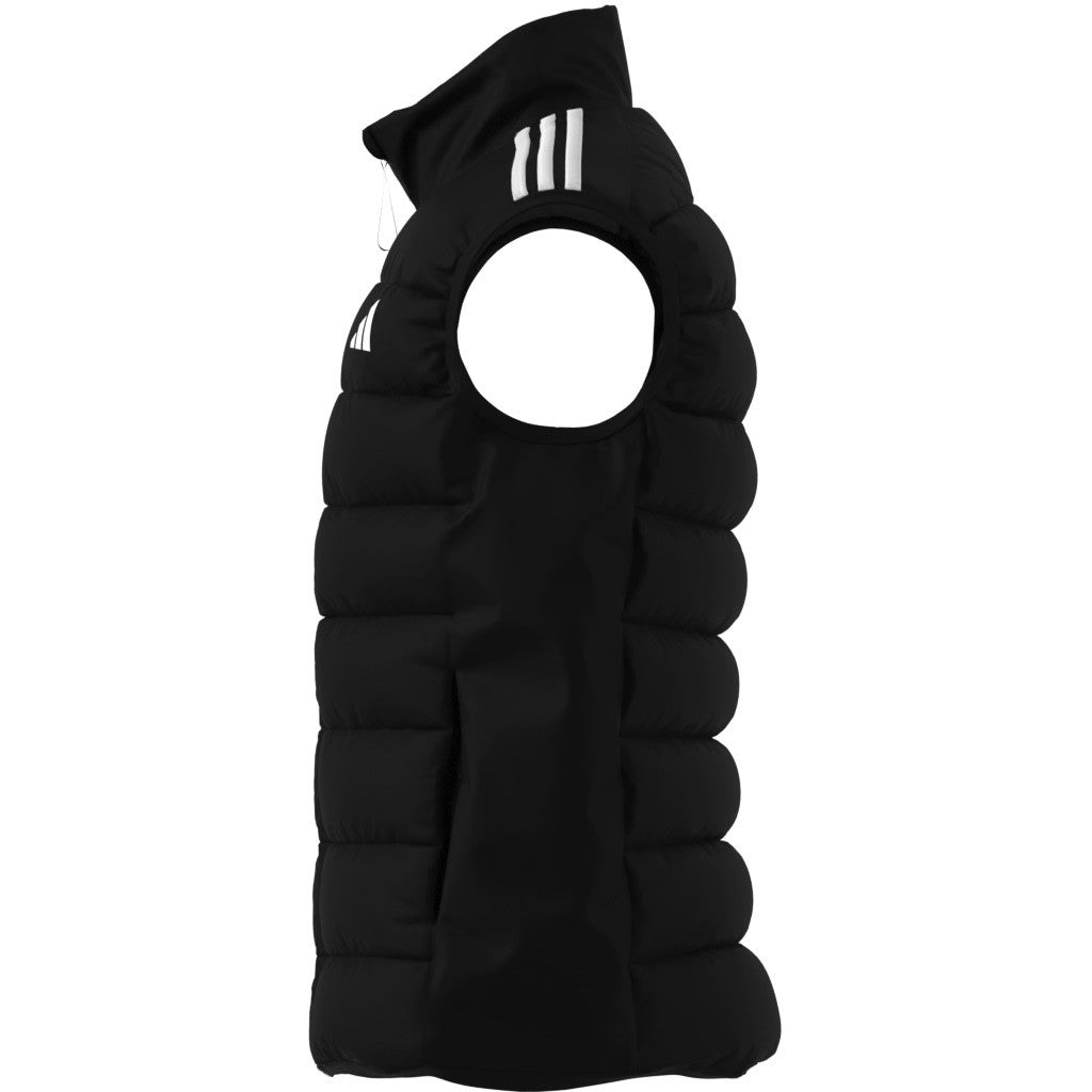 Essentials 3-Stripes Light Down Vest