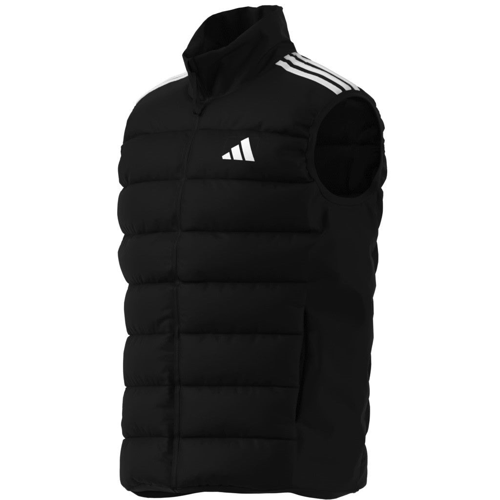 Essentials 3-Stripes Light Down Vest