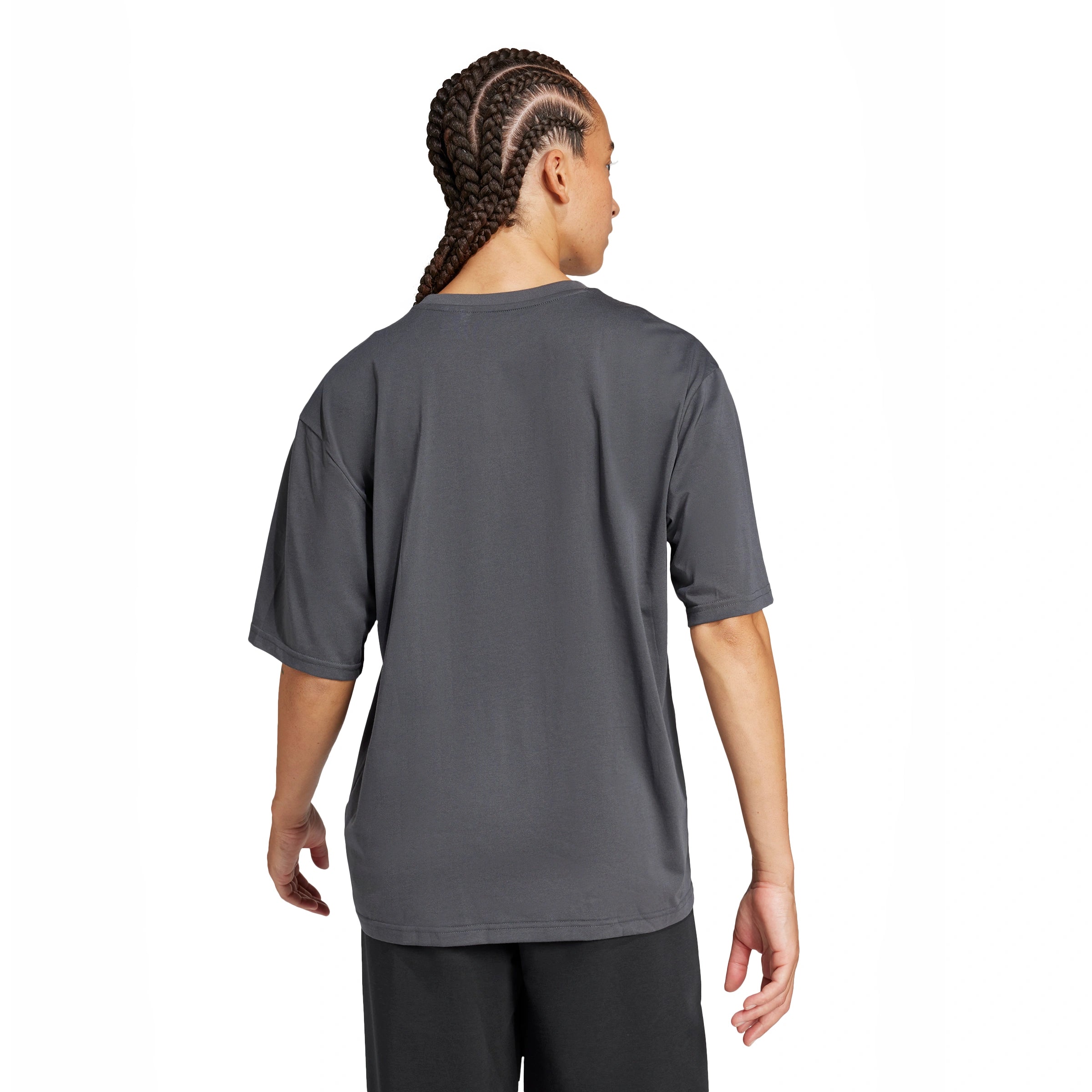 Climacool Animal Logo Graphic Training T-shirt