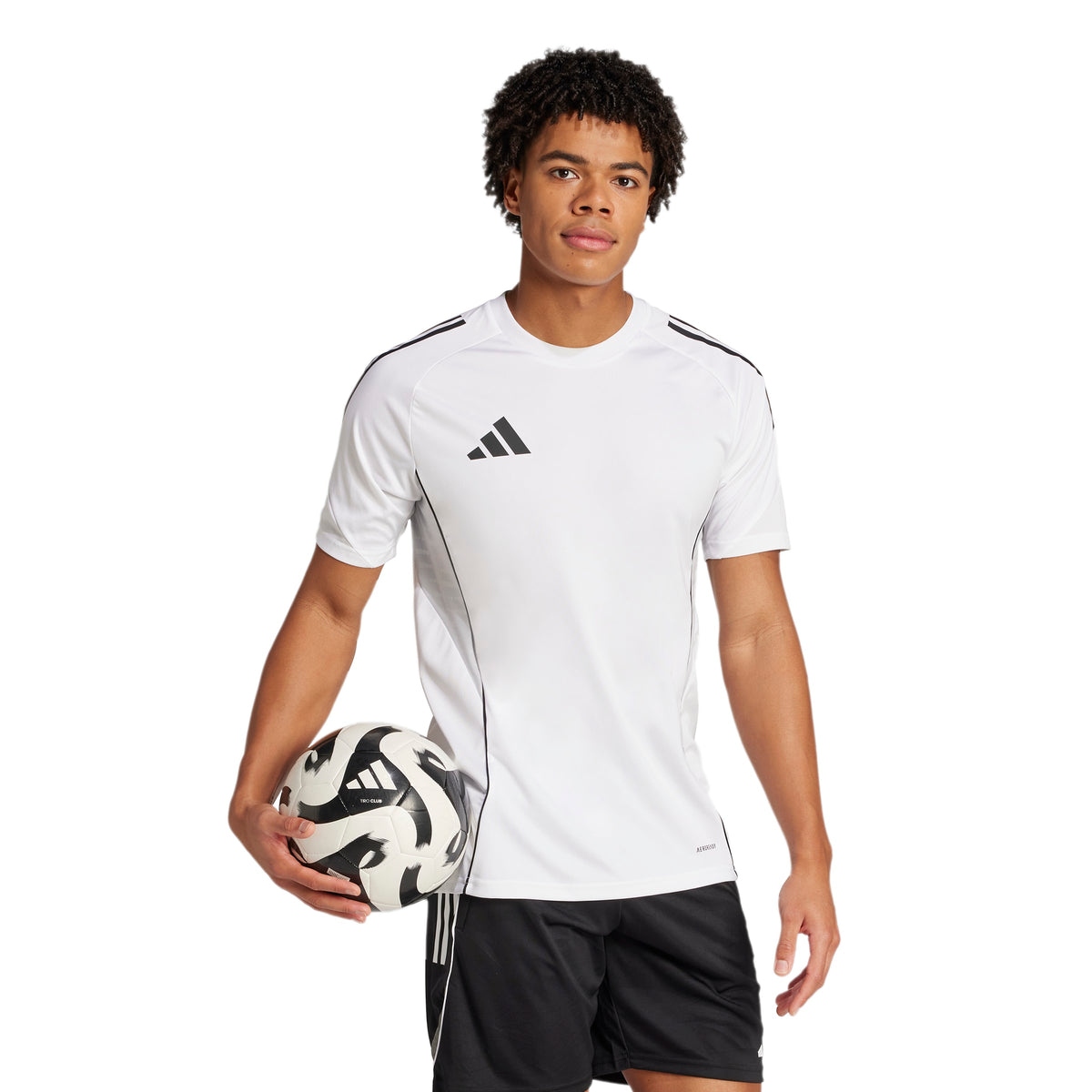 Tiro 25 Competition Training Jersey