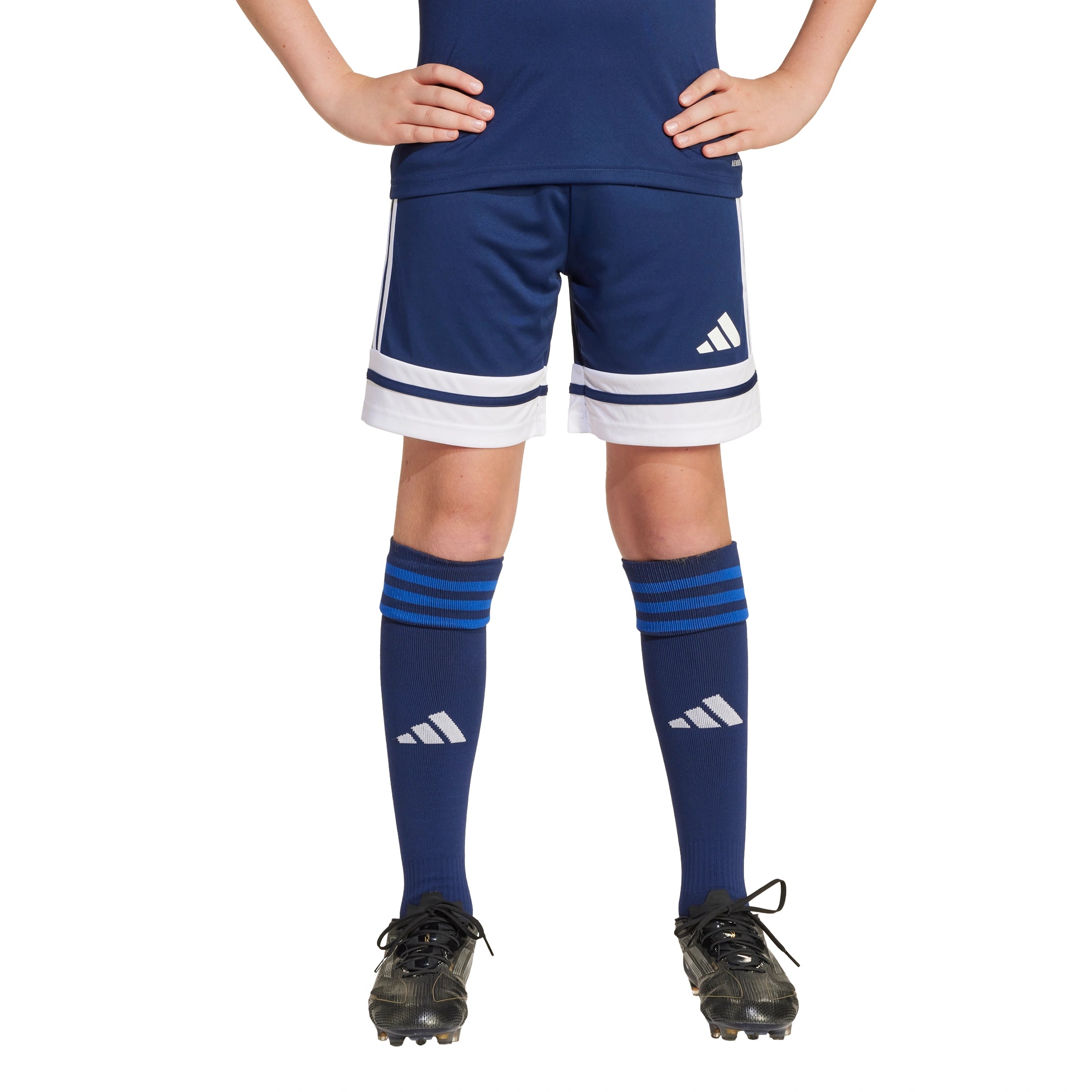 Squadra 25 Shorts