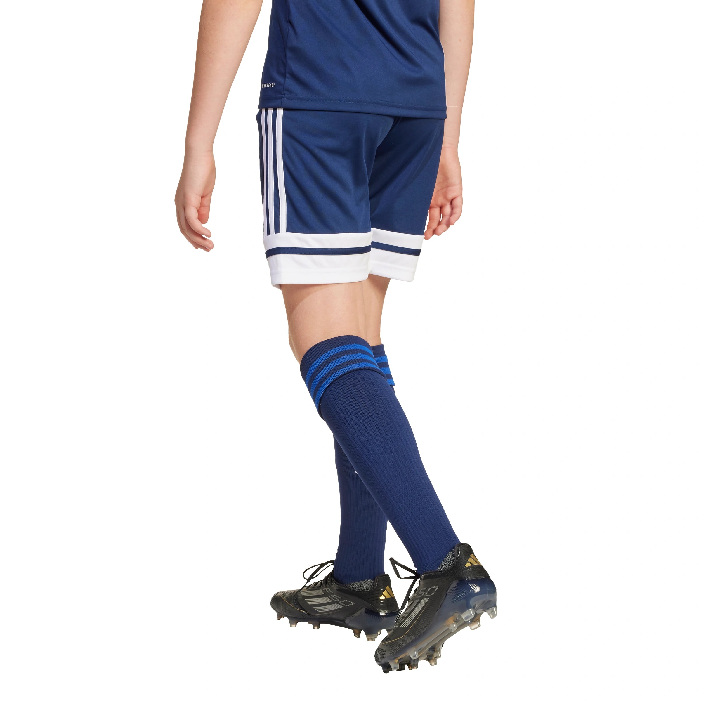 Squadra 25 Shorts