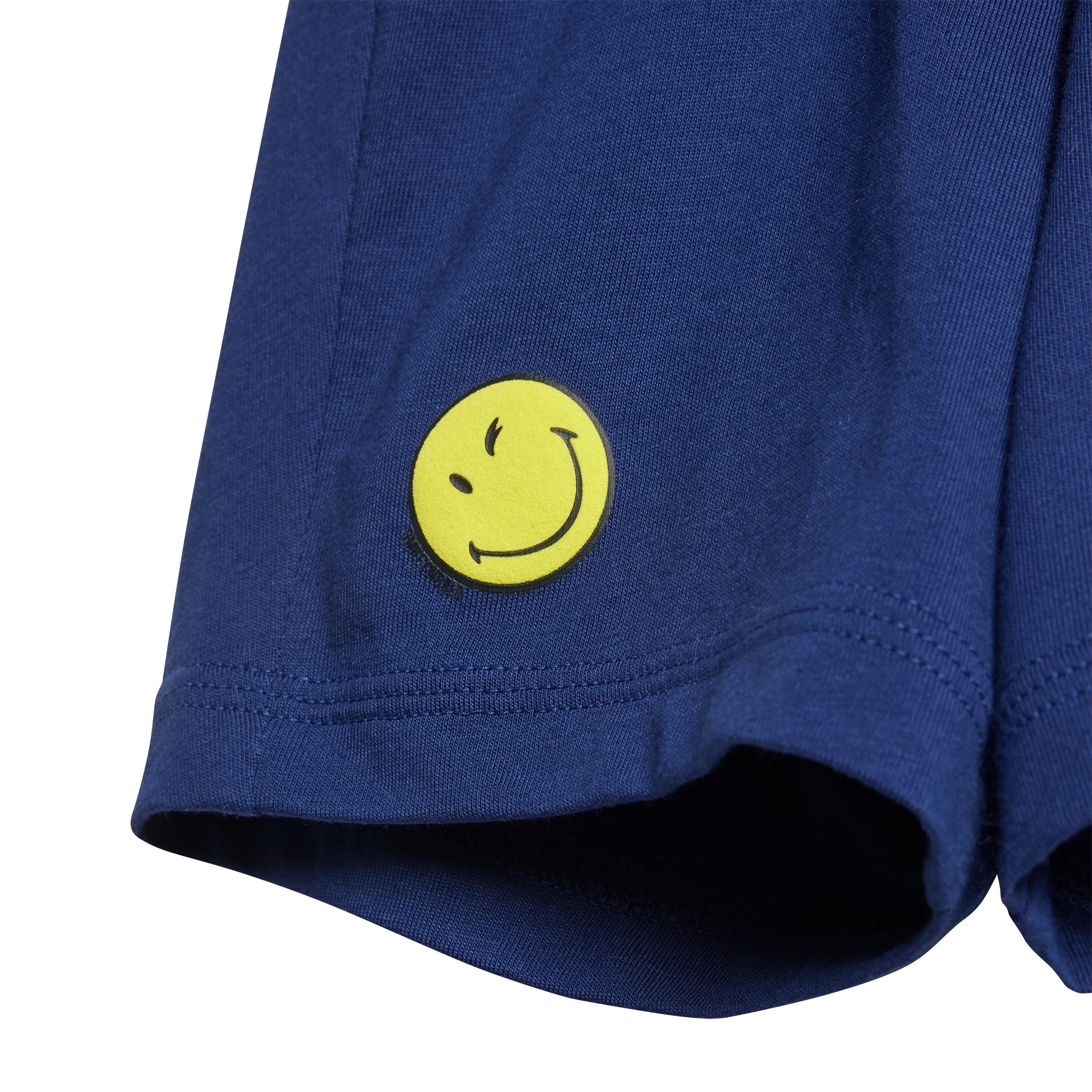 طقم صيفي سمايلي ورلد