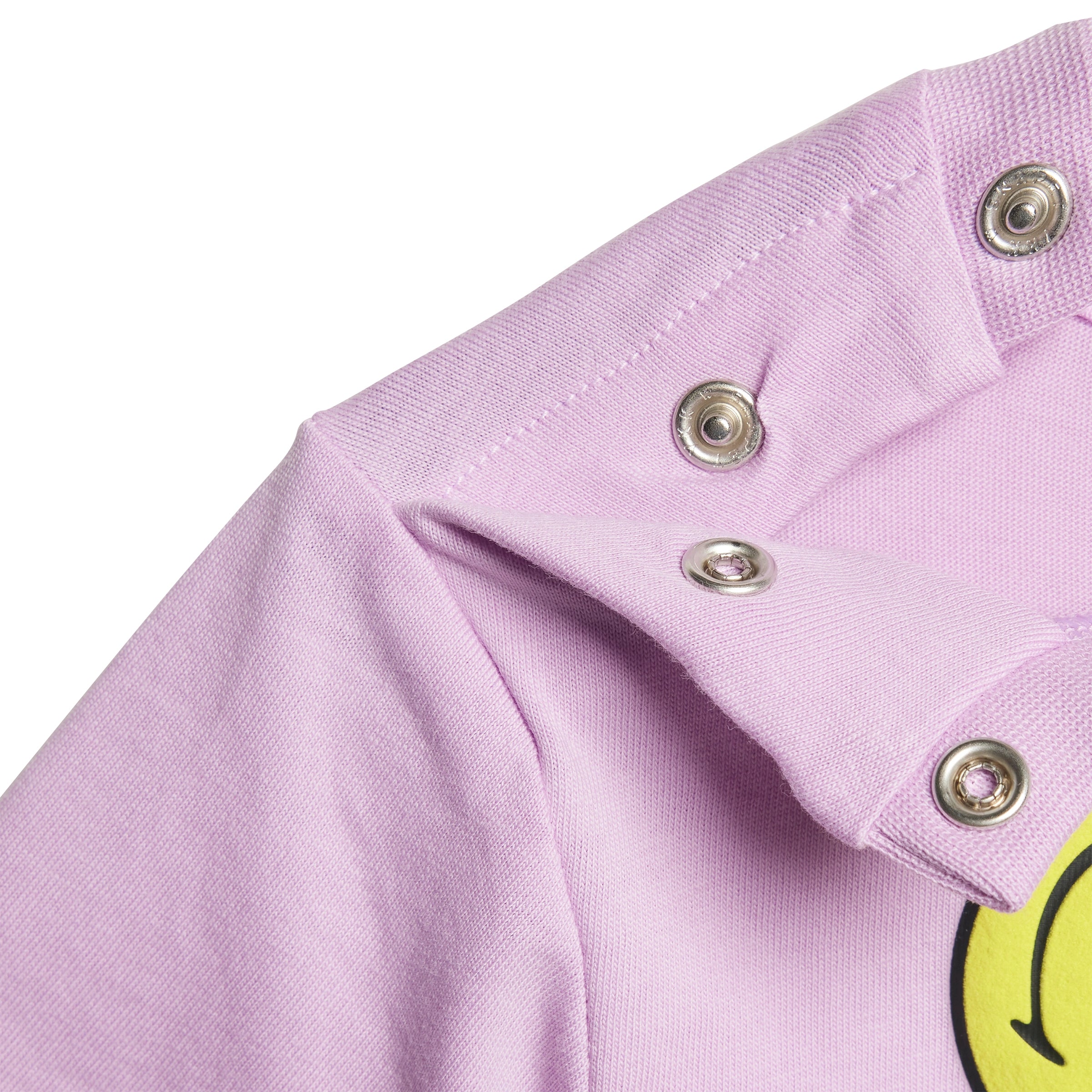 طقم صيفي سمايلي ورلد