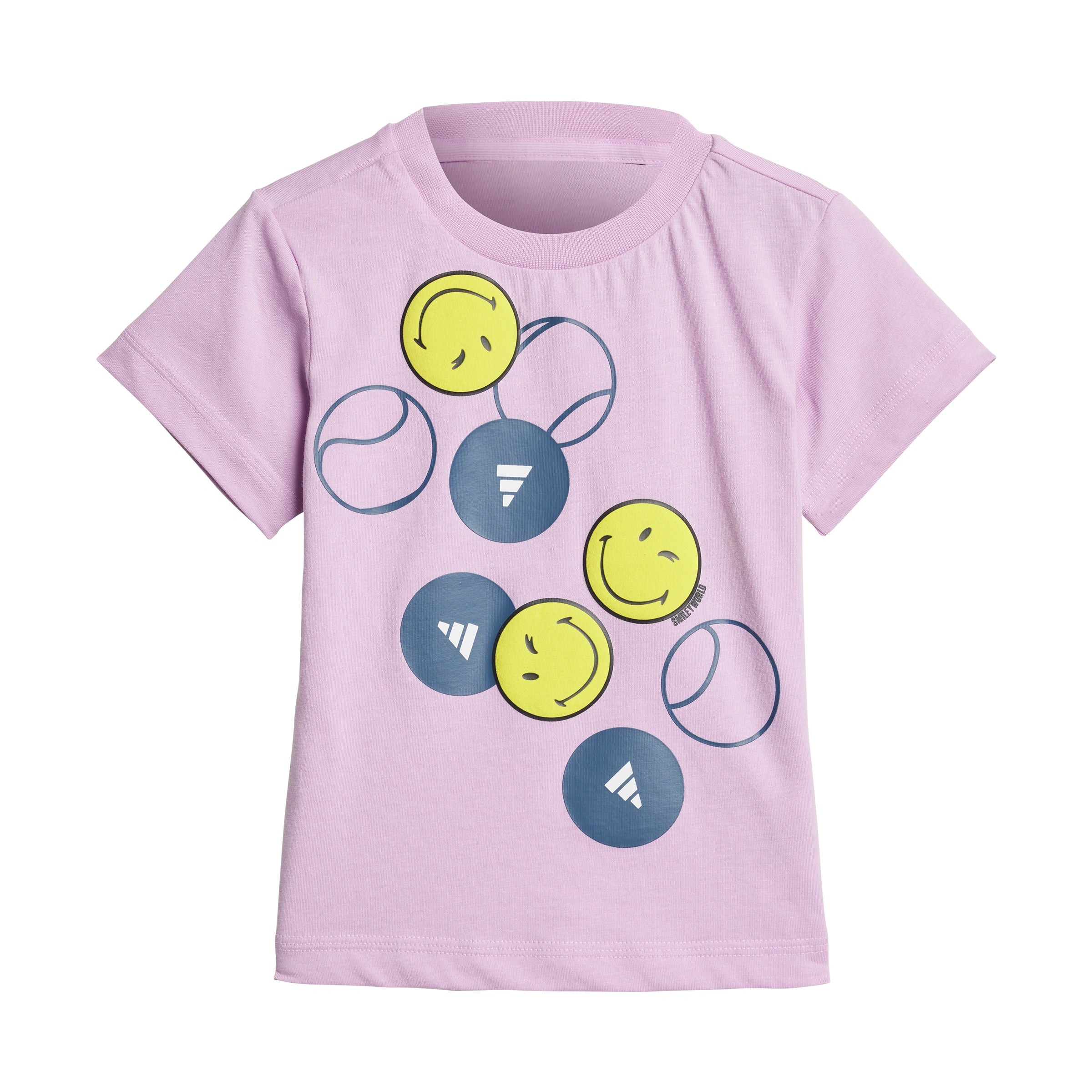 Smiley World Summer Set