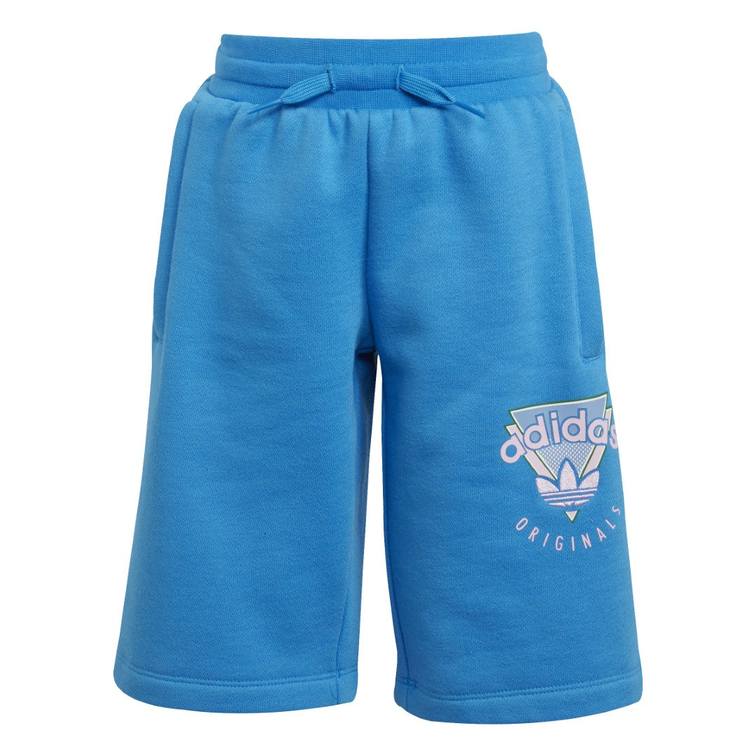 طقم متناسق شورت وتيشيرت Originals