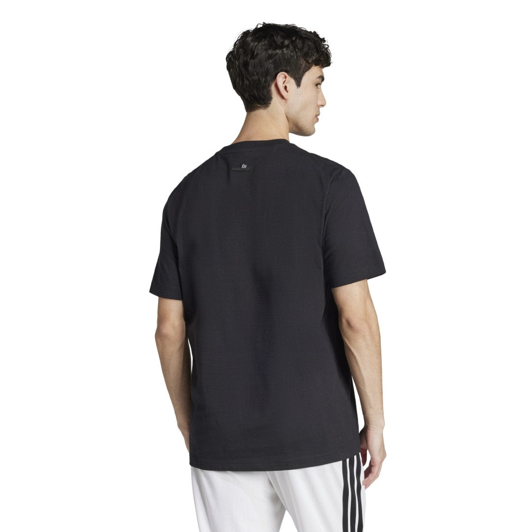 Lounge Slides Graphic T-Shirt