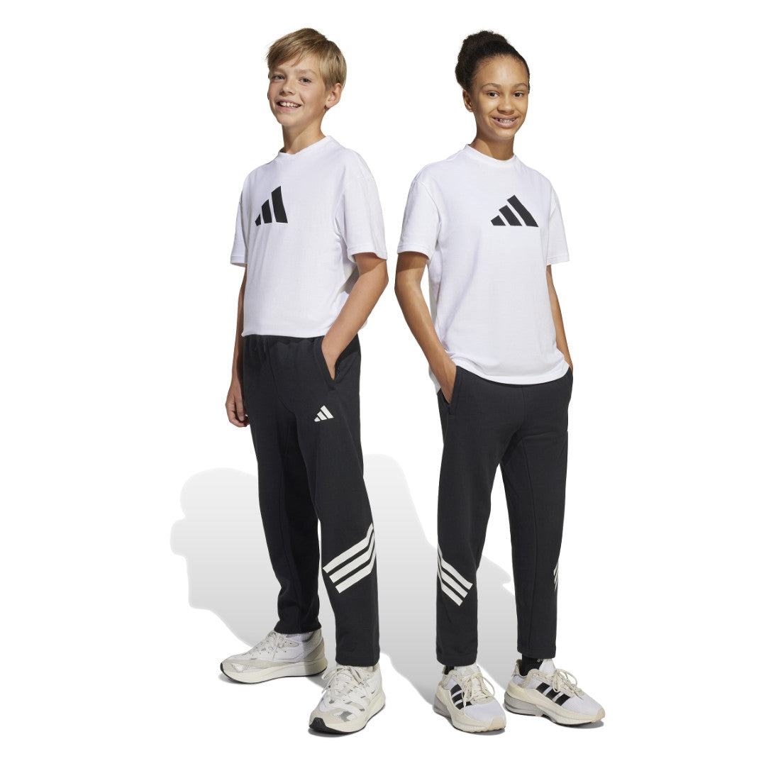Future Icons 3-Stripes Ankle-Length Joggers