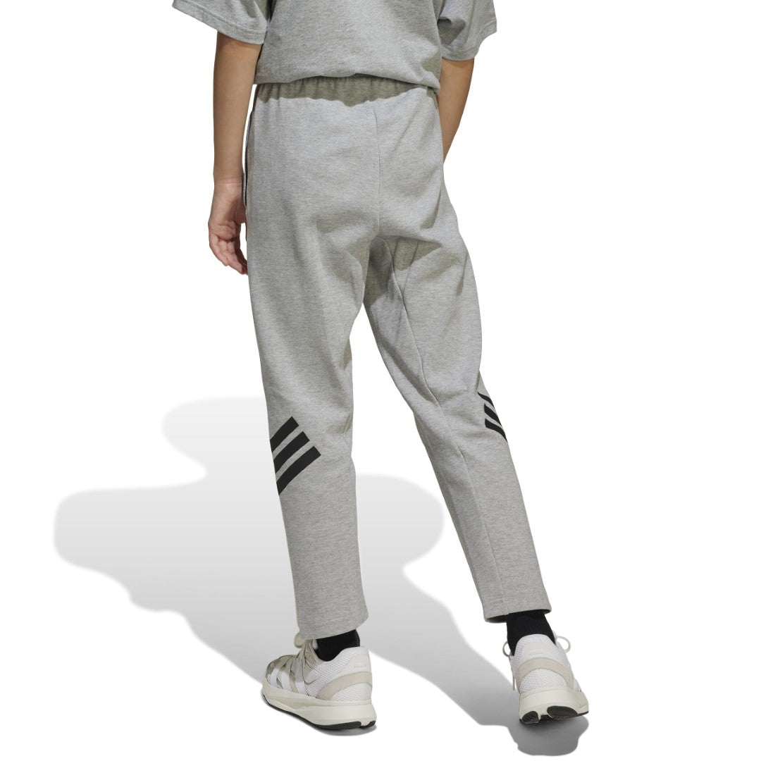Future Icons 3-Stripes Ankle-Length Joggers