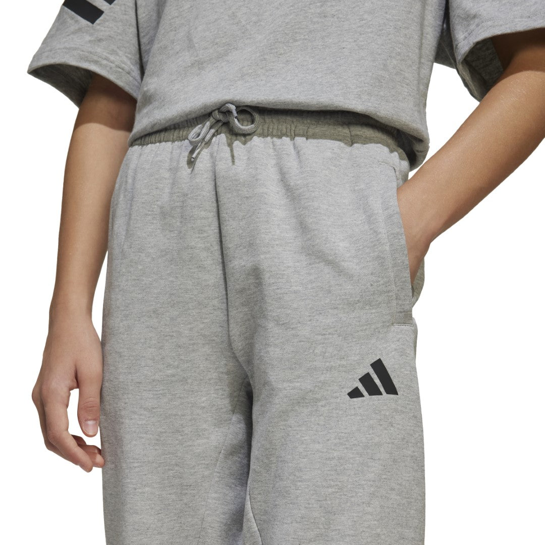 Future Icons 3-Stripes Ankle-Length Joggers