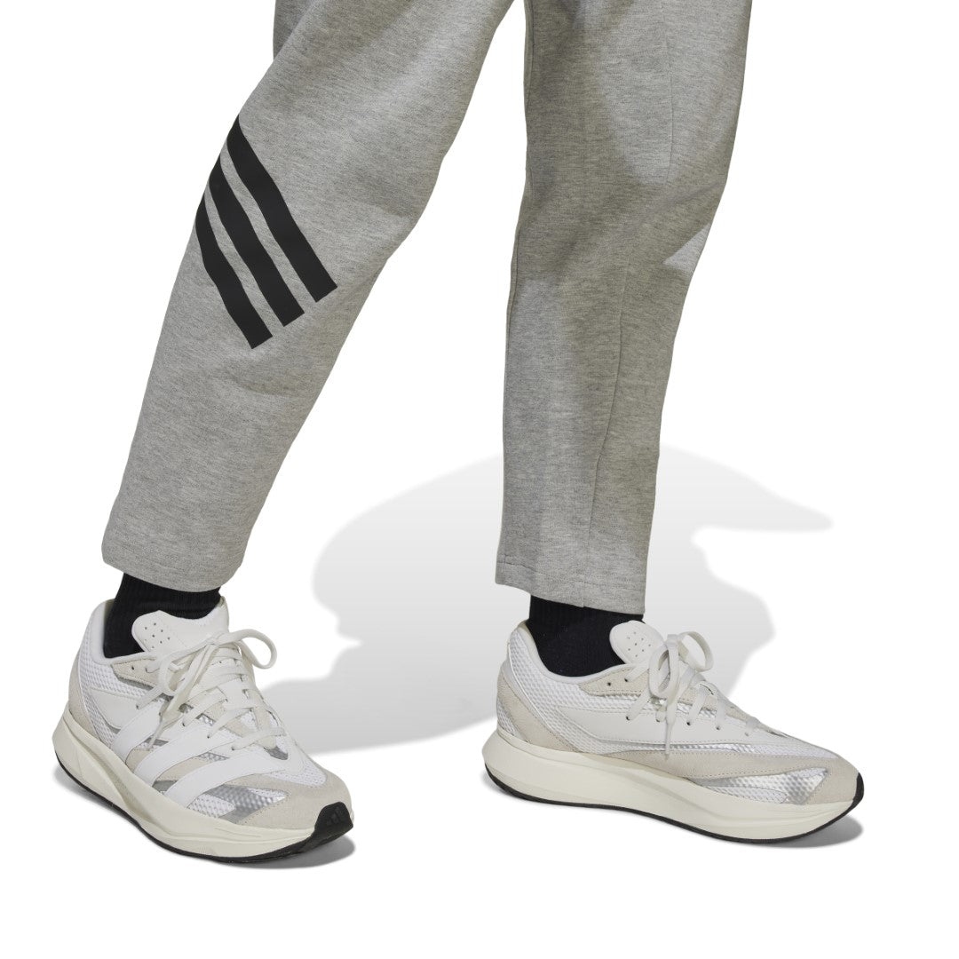 Future Icons 3-Stripes Ankle-Length Joggers