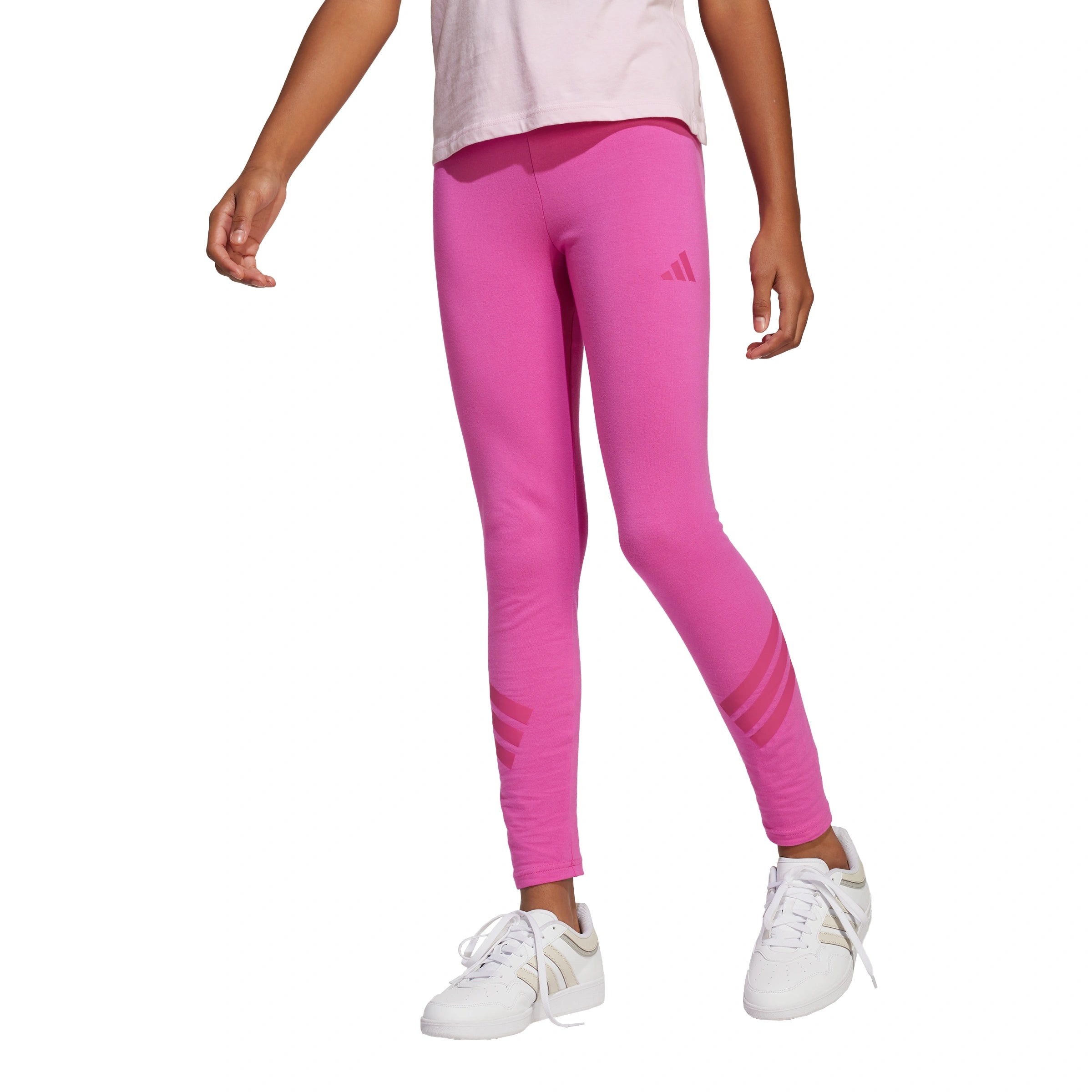 Future Icons 3-Stripes Leggings