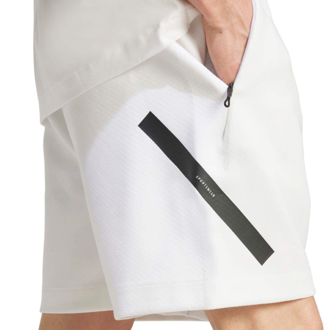Z.n.e. Shorts