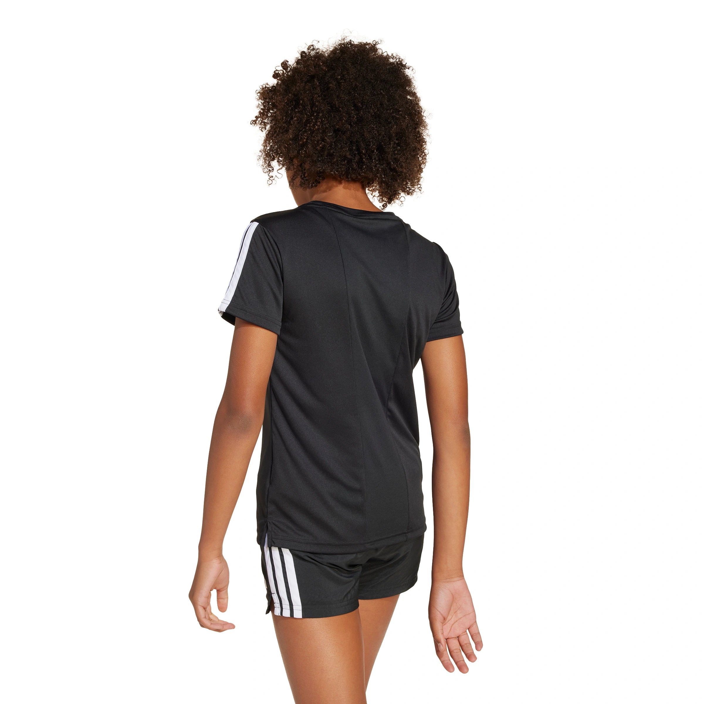 Training Essentials 3-Stripes T-shirt