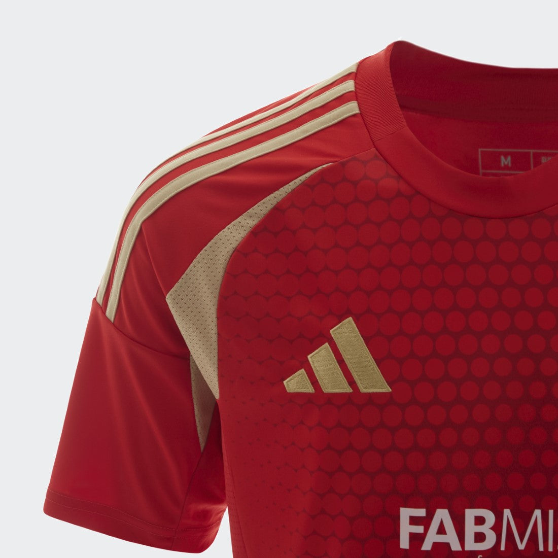 Al Ahly Home Jersey