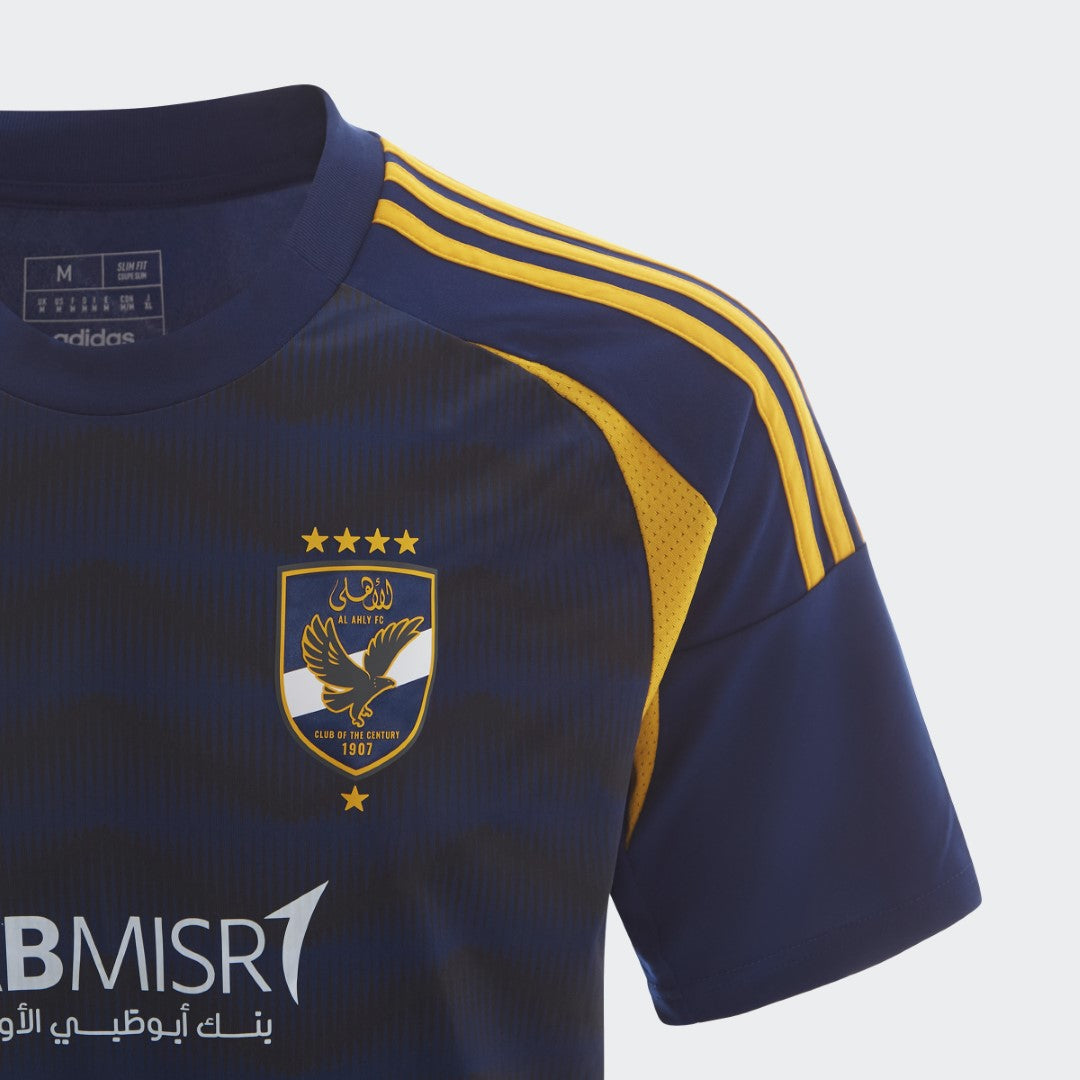 قميص الأهلي 2024 اواي