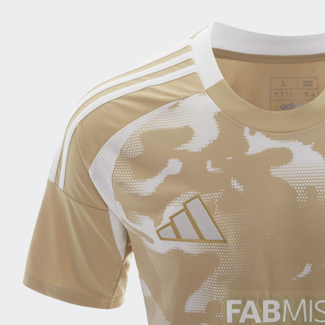 Al Ahly 2024 Third Jersey Men