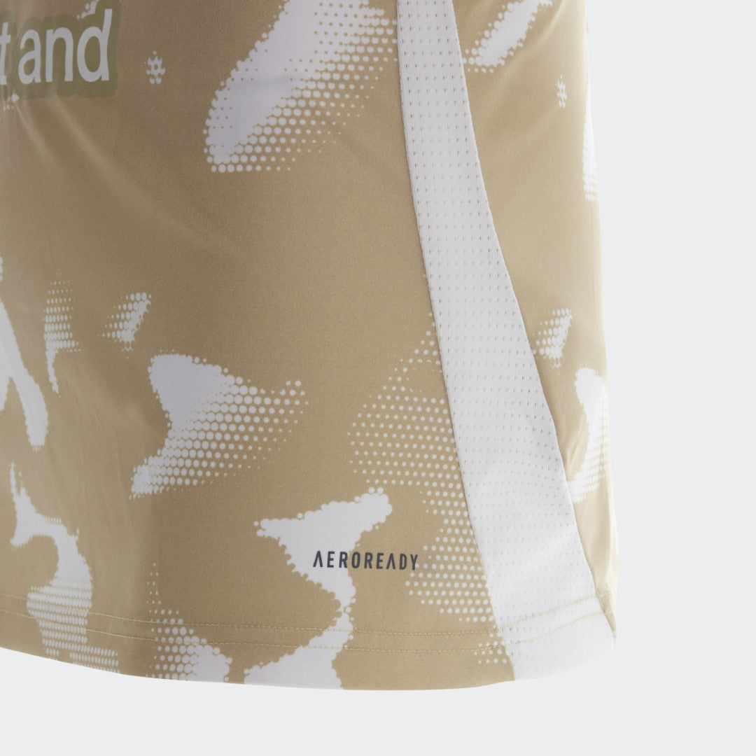 Al Ahly 2024 Third Jersey Men